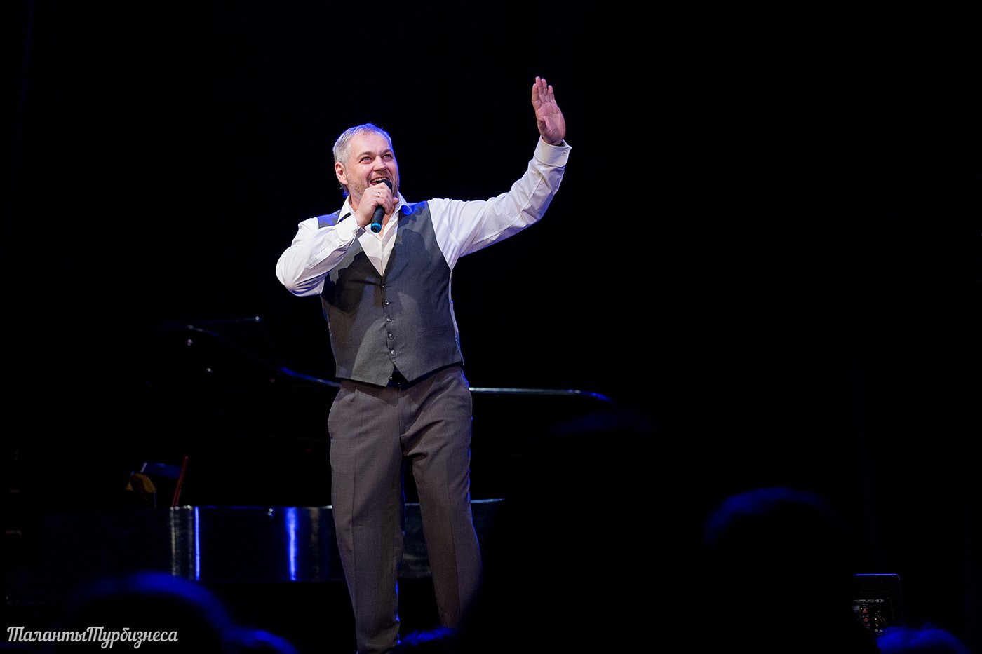 Андрей Чистяков, коммерческий директор группы компаний «Янтарный край»