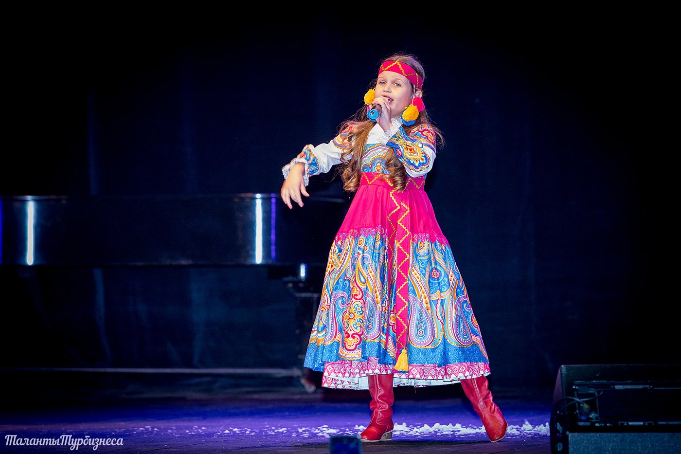 Саша Шевкунова