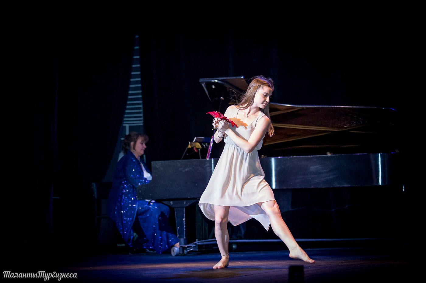 Яна Панфилова