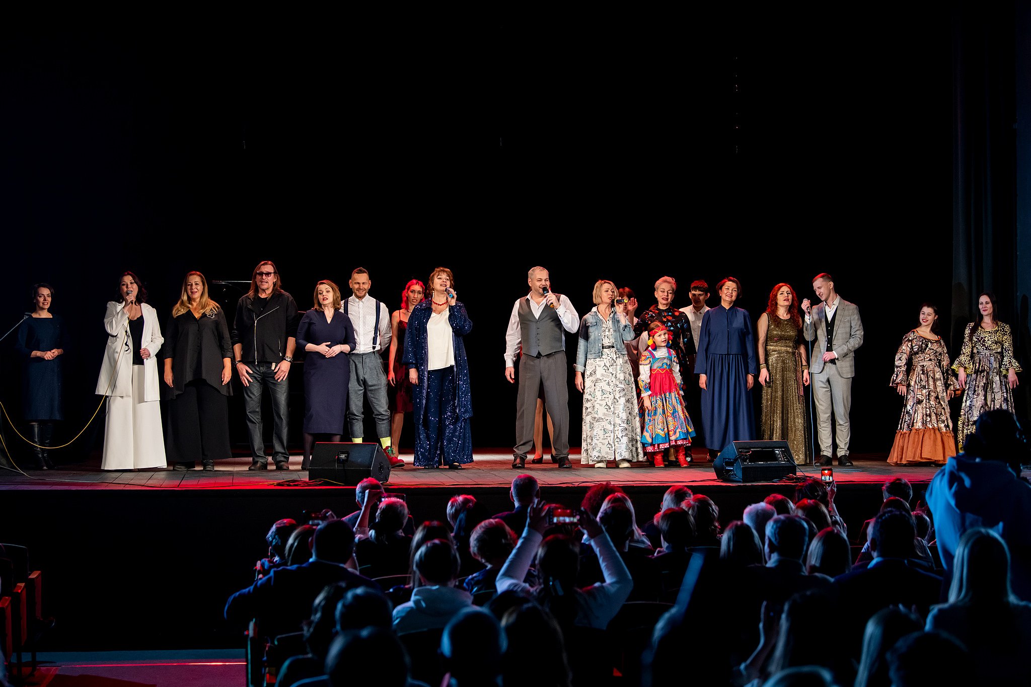 Таланты Турбизнеса 2022. Финал