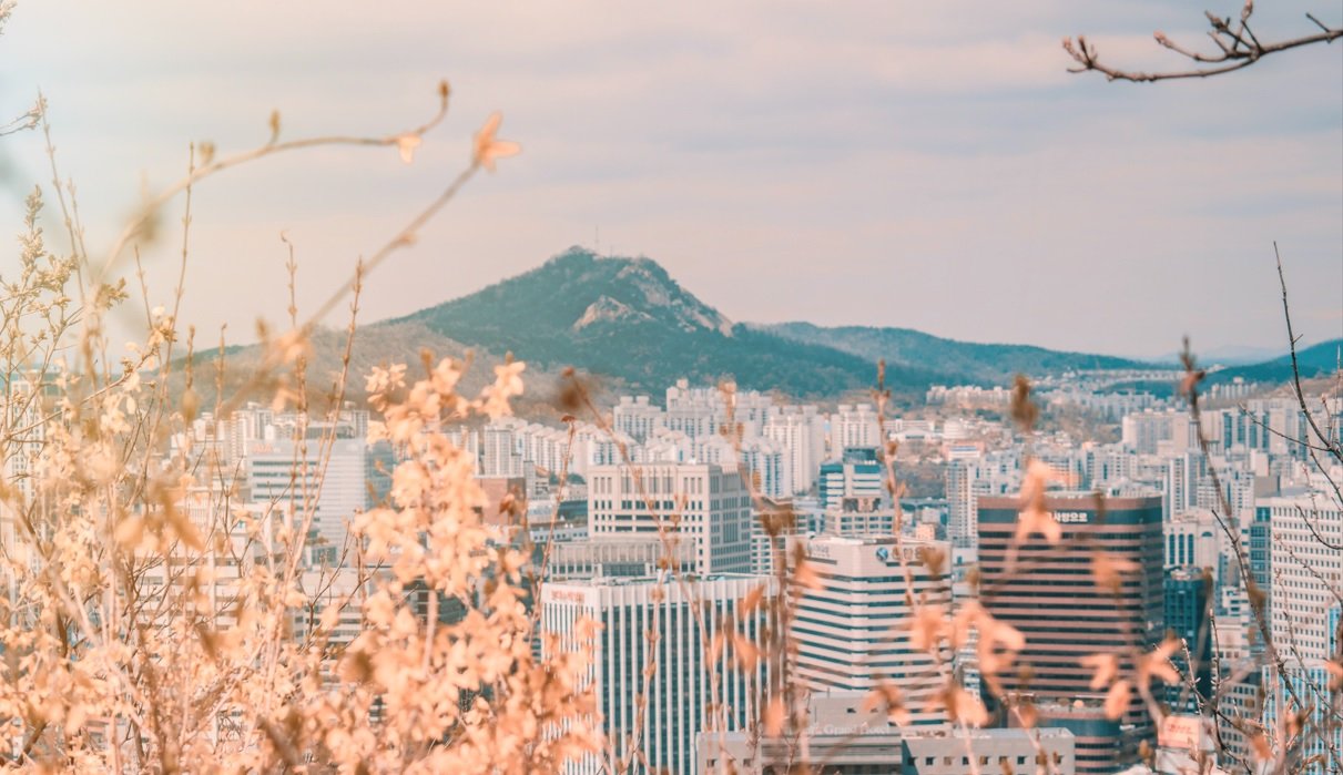 Сеул, Республика Корея