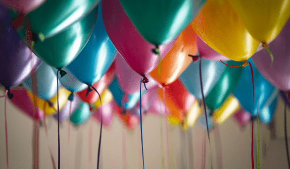 Поздравляем c днем рождения!