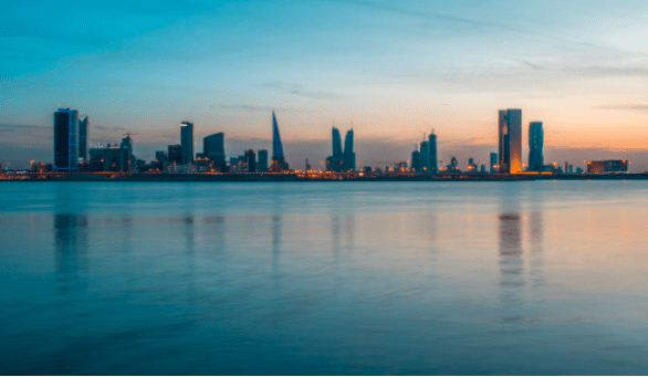 Бахрейн увеличивает номерной фонд за счет люксовых отелей
