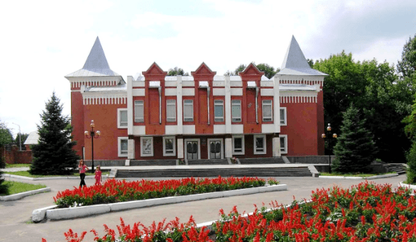 «Рубиновая линия» – новый туристический маршрут по Балашову