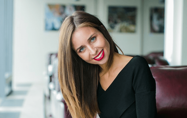 Директор департамента развития агентских продаж холдинга «Русский Экспресс» Дарья Лосева