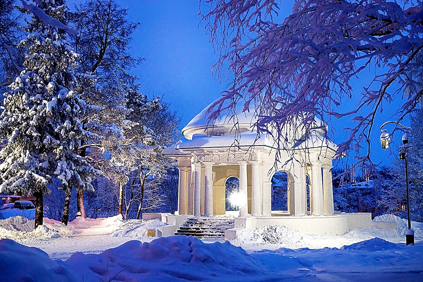 Александровский сад