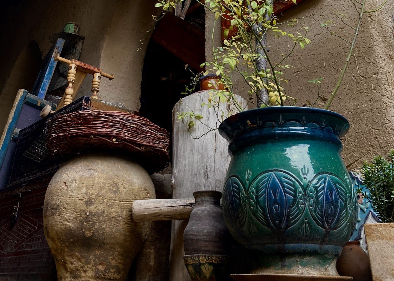 Галерея Human House