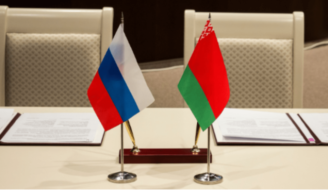 Взаимное признание виз РФ и Белоруссией упростит прием туристов из Китая и Индии