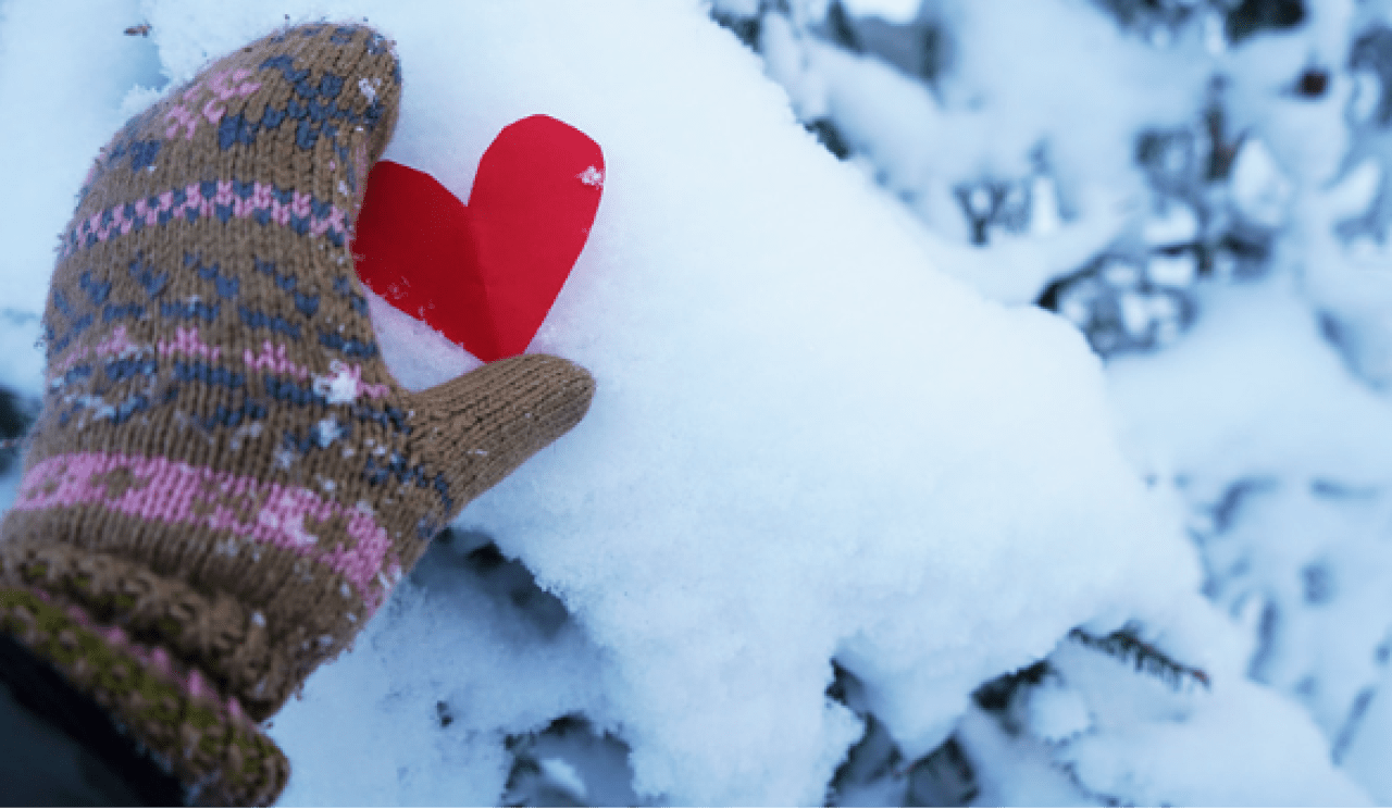 Россияне на День святого Валентина почти не покупают туров, но часто бронируют отели и рестораны