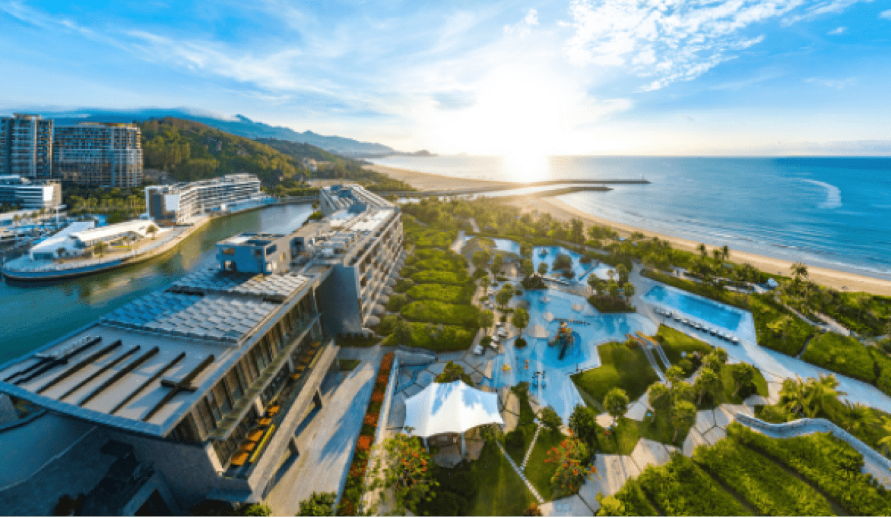 Российские туристы стали чаще бронировать виллы в странах ЮВА