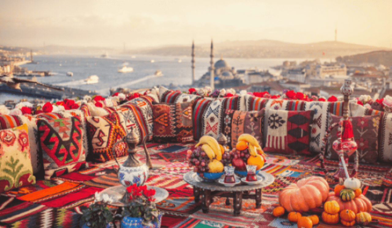 Объем летней перевозки в Турцию может превысить прошлогодний уровень