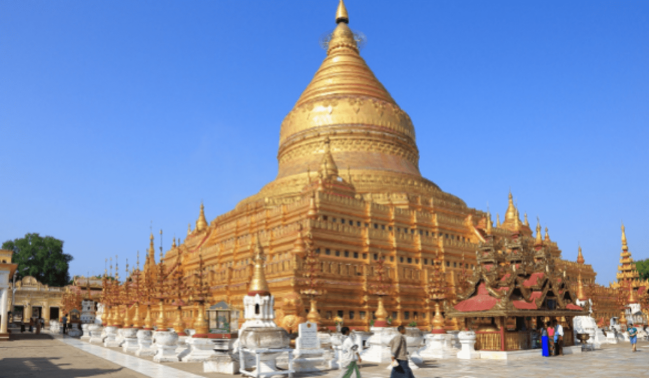 Венец Юго-Восточной Азии: станет ли Мьянма популярным направлением для российских туристов