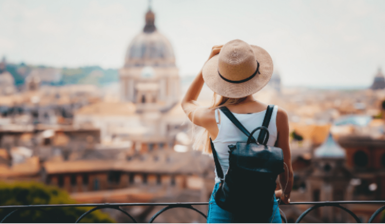 Как меняется выездной туризм в 2023 году