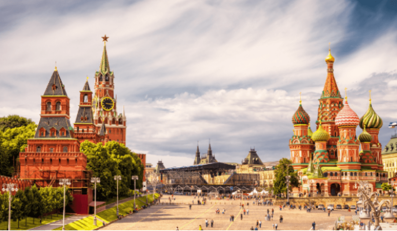 Стратегия развития туризма в России должна быть скорректирована к 1 июня