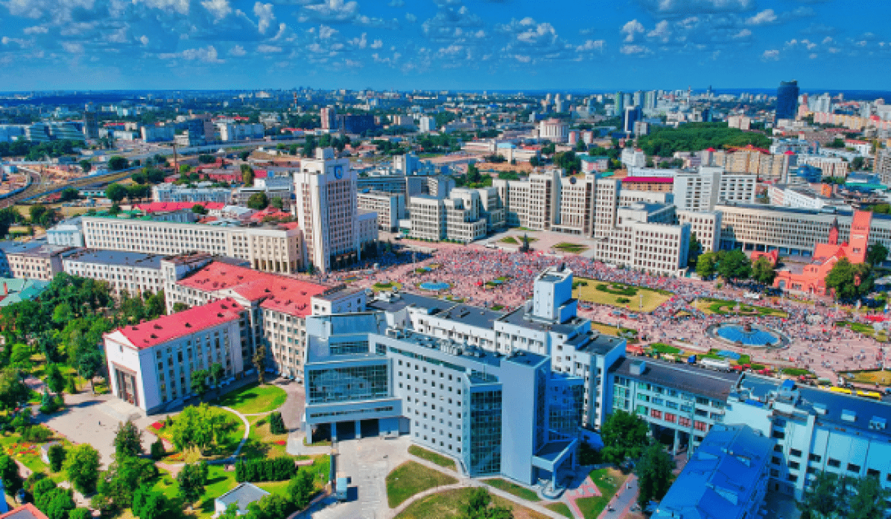 Отраслевые премии и событийный туризм обсудят на российско-белорусском конгрессе в Минске