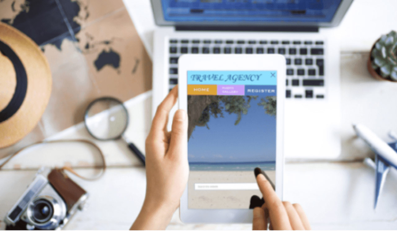 Введение электронной путевки для туроператоров по внутреннему туризму отложат до середины 2024 года