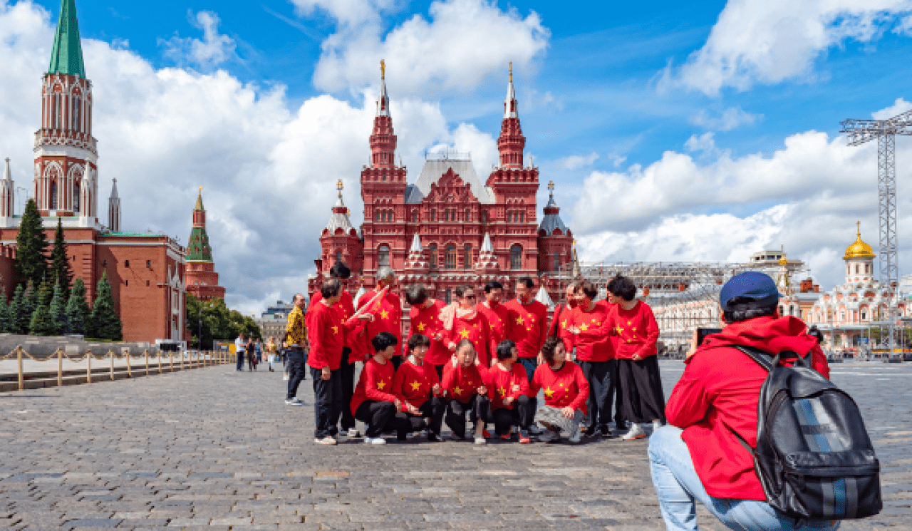 Перезагрузка китайского туризма: туроператоры опасаются возвращения на рынок «серых» гидов