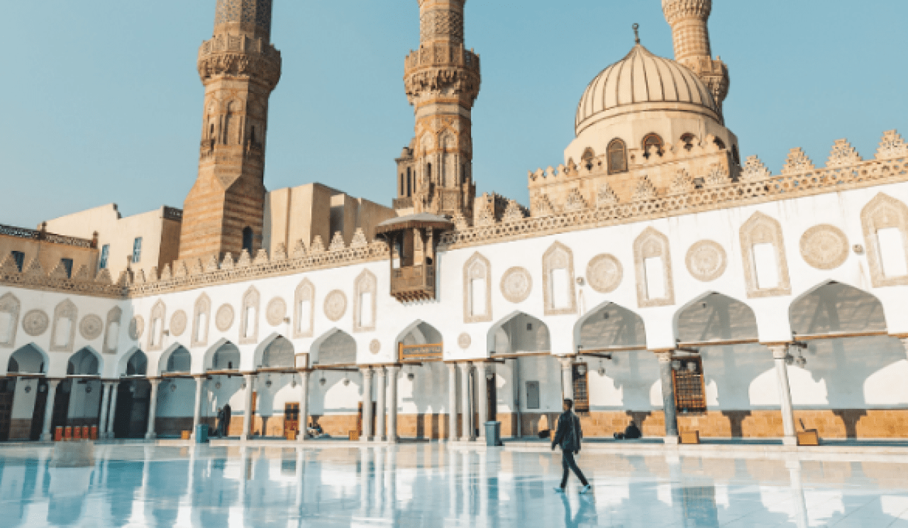 Туроператоры продлевают на лето зимние программы в Египет