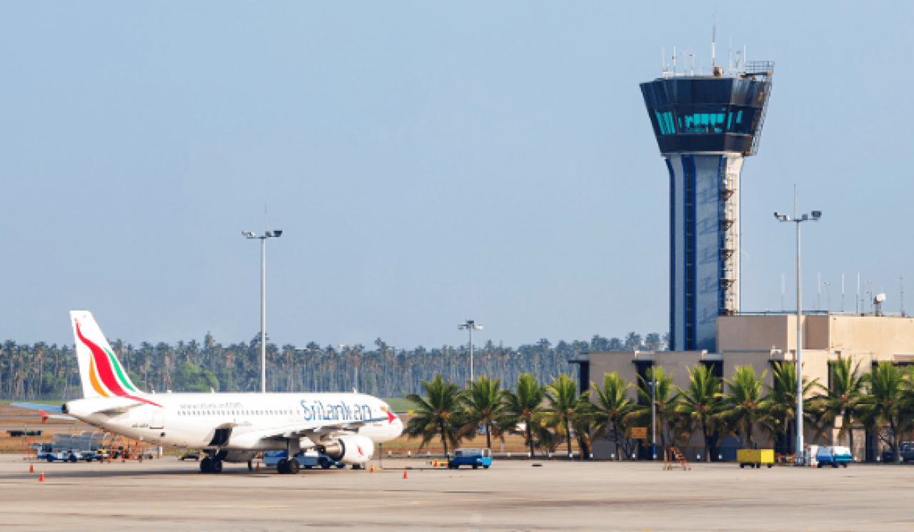 Введение бесплатных виз по прилете упростит въезд в Шри-Ланку