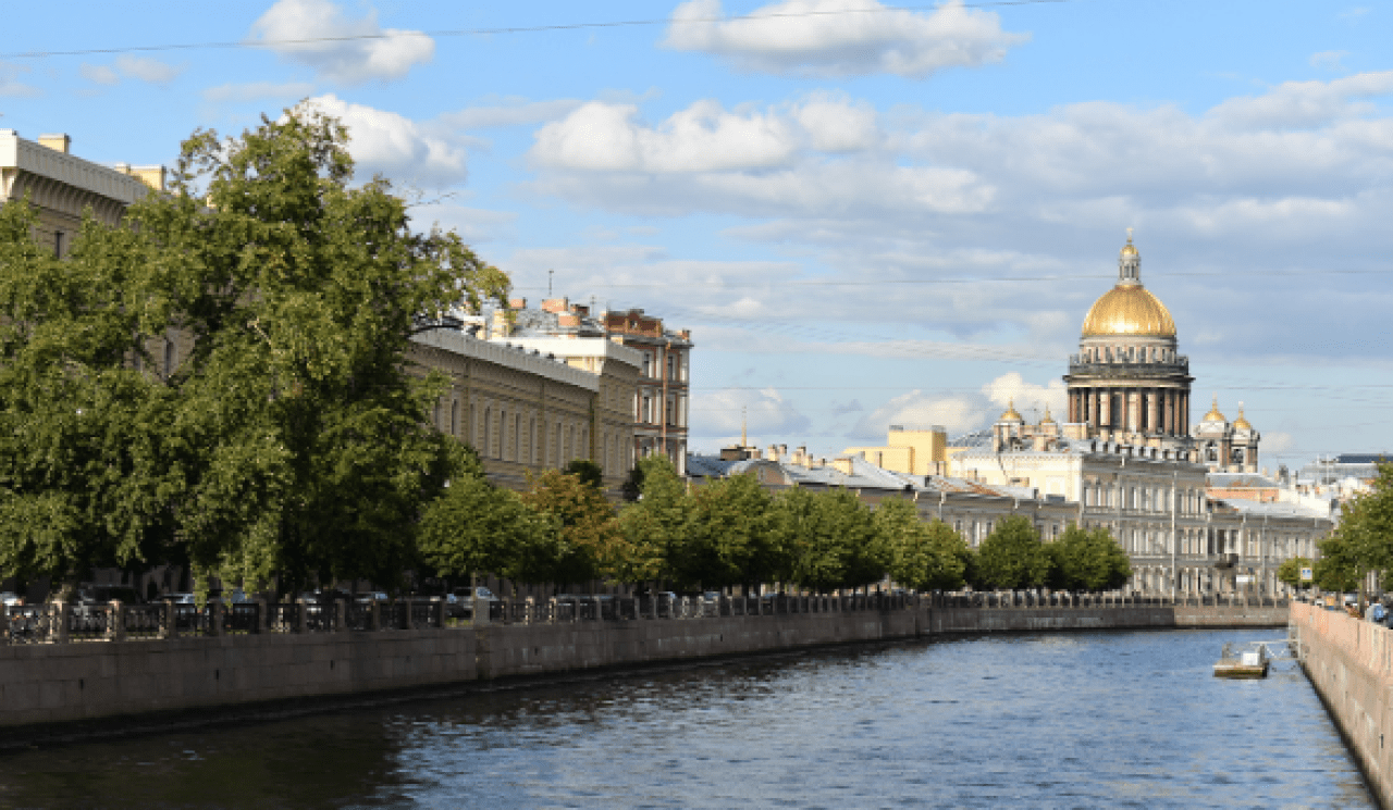 РСТ высказал свою позицию по поводу планов введения курортного сбора в Санкт-Петербурге