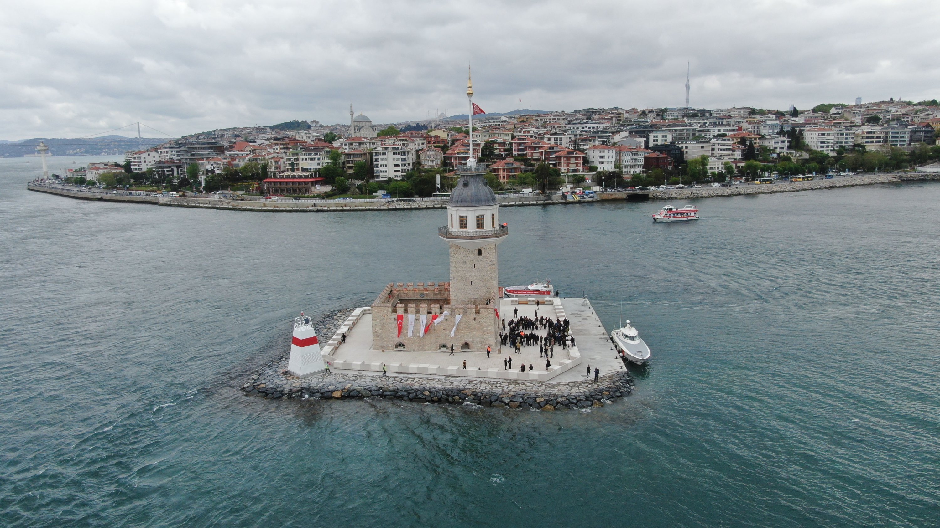 Фото Dailysabah.com