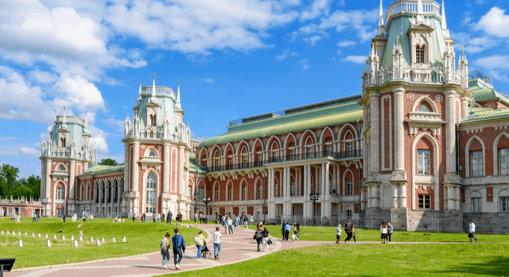 Как гиды и экскурсоводы смогут пройти аттестацию в Москве
