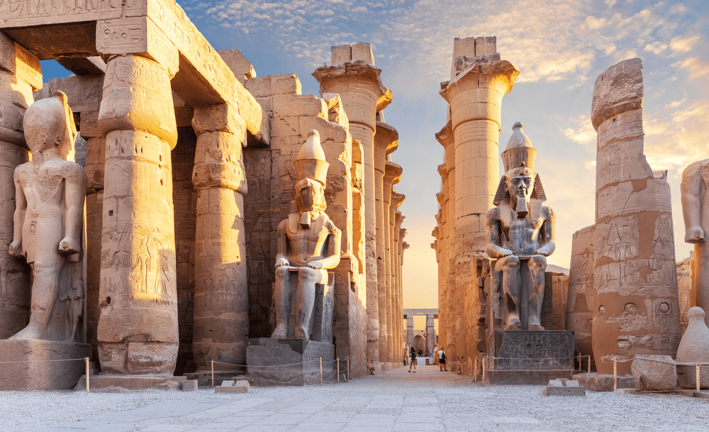 Туроператоры в летнем сезоне предложат вдвое больше рейсов в Египет, чем годом ранее