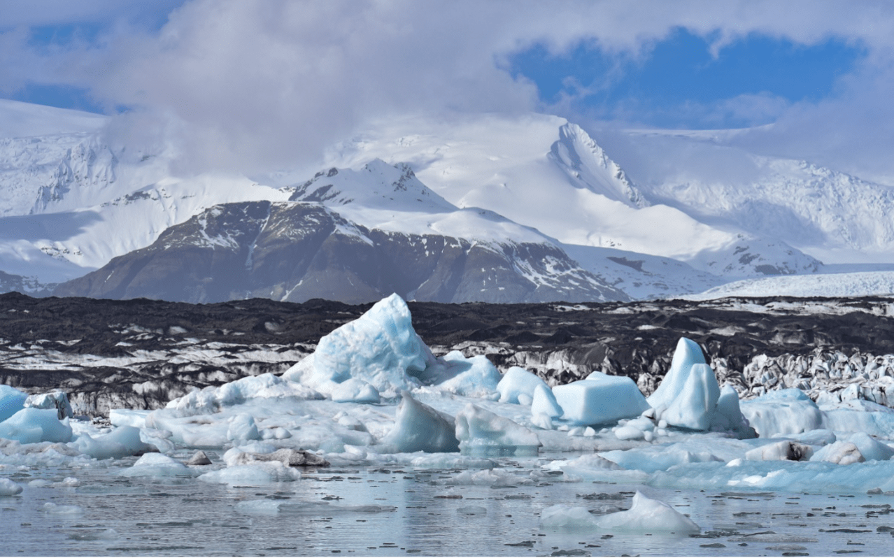 Привлекателен ли для россиян арктический туризм