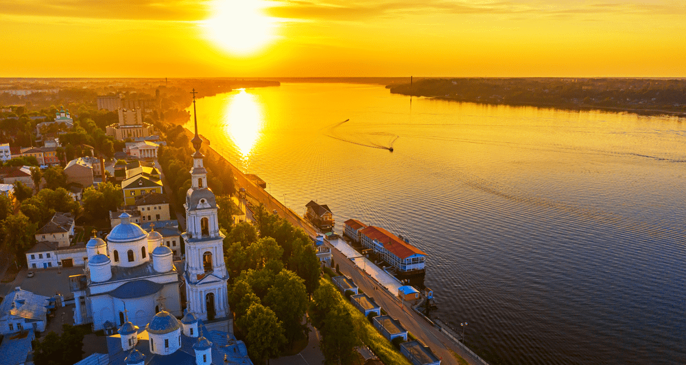 РСТ ожидает по итогам года 80 млн туристических поездок по России