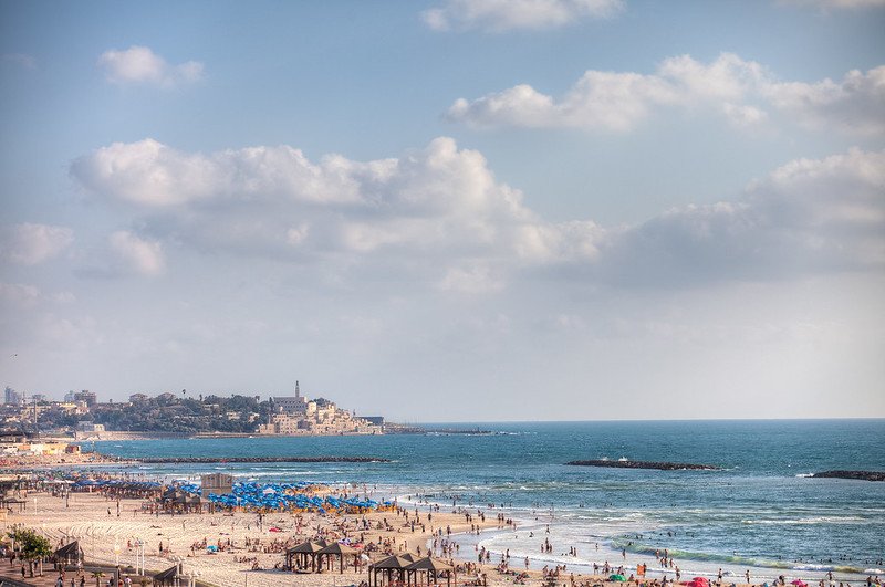 Фото: Дана Фриндландер/министерство туризма Израиля