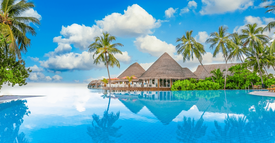 Качественные отели Сейшельских островов распроданы на новогодние каникулы