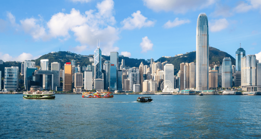 Кто полетит в Гонконг на прямых рейсах «Аэрофлота»