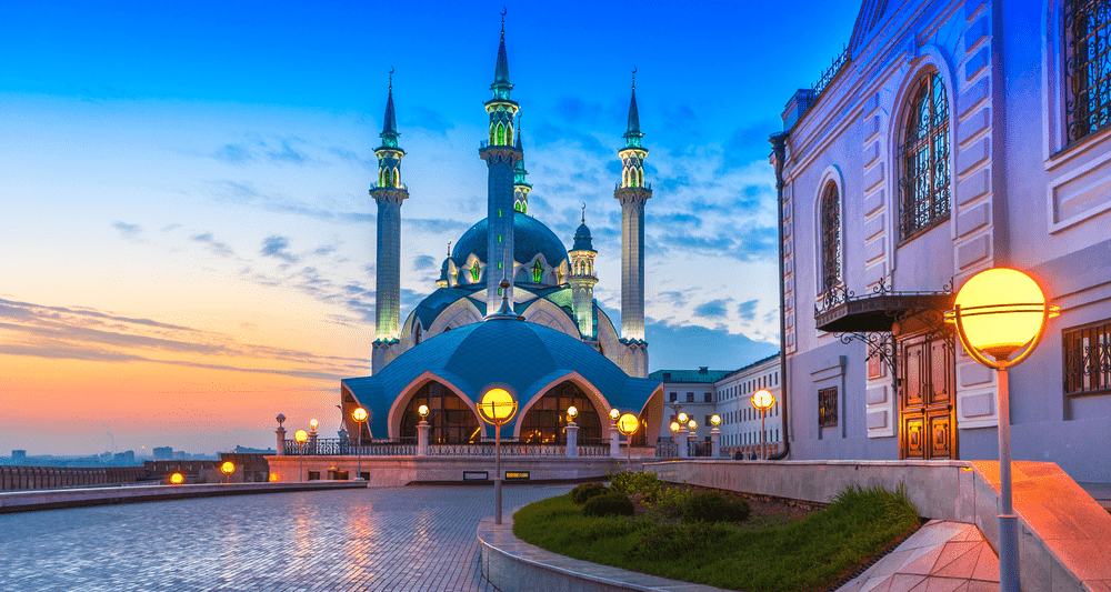 Почему в прошлом году замедлился рост спроса на путешествия в Казань