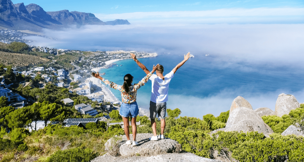 ЮАР стала лидирующим направлением у российских туристов на юге Африки