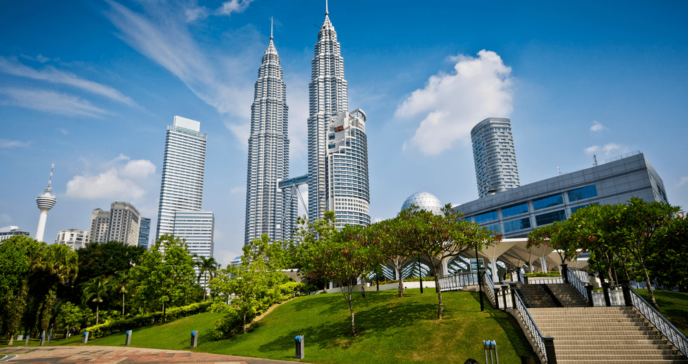 Интерес туристов к Малайзии стабильный, есть тенденция к росту