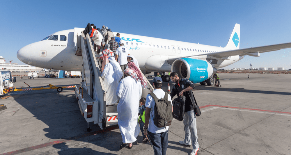 Туристы из Кувейта заинтересовались путешествиями в Россию