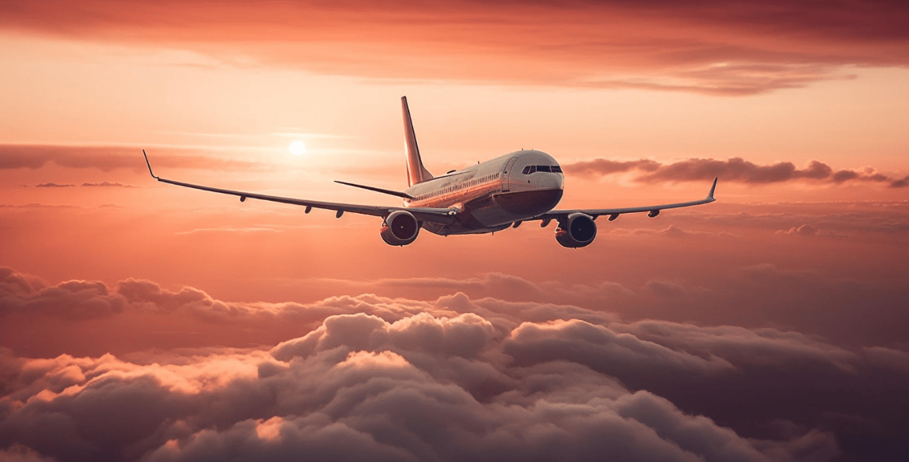 РСТ предлагает меры по улучшению туристической авиаперевозки