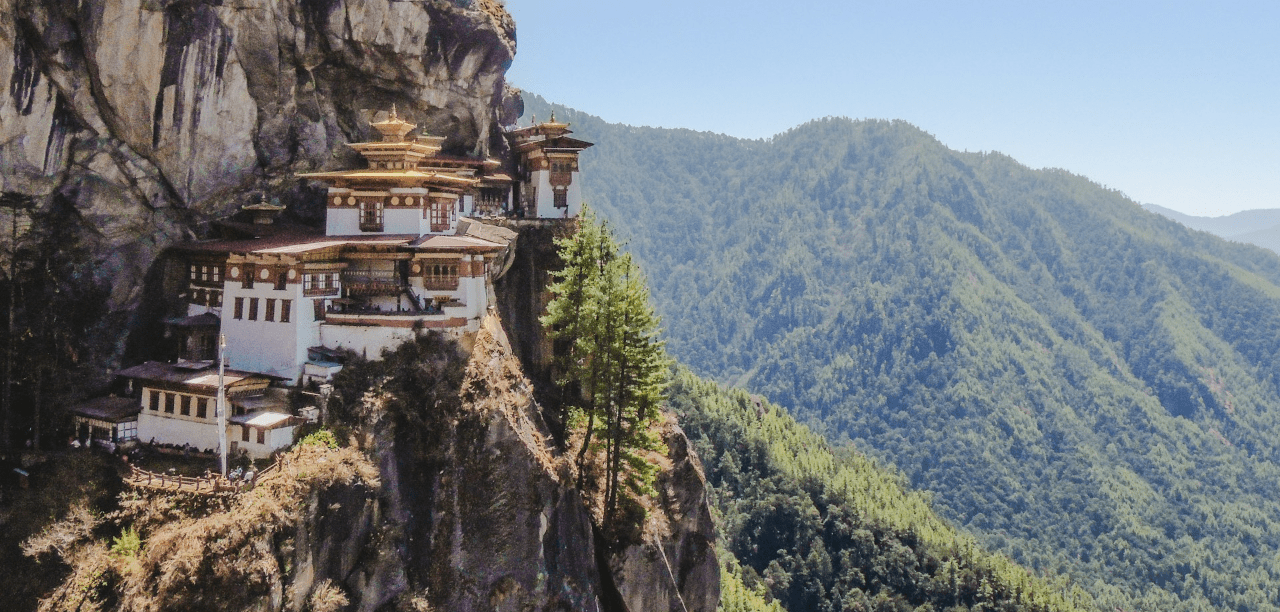 Почему тур в Бутан не может быть дешевым