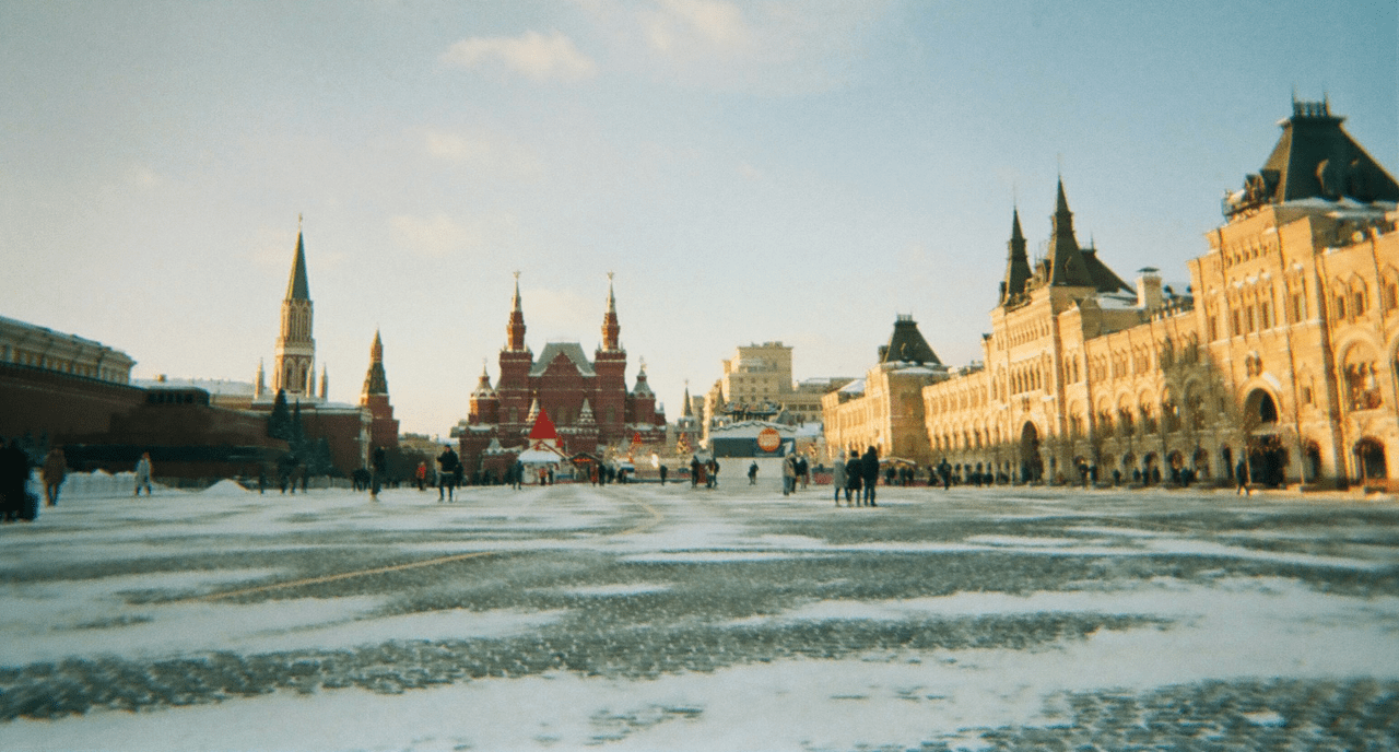 На весенние каникулы в Москве не осталось мест в отелях и билетов в музеи