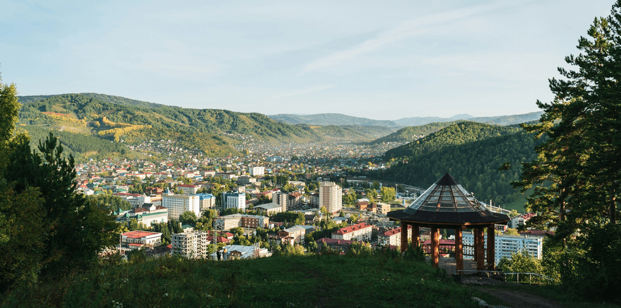 Стартовало бронирование летних туров на Алтай