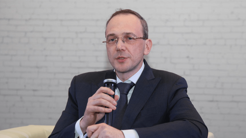 Георгий Мохов: «Нам надо сблизить законодательное регулирование с реалиями рынка»