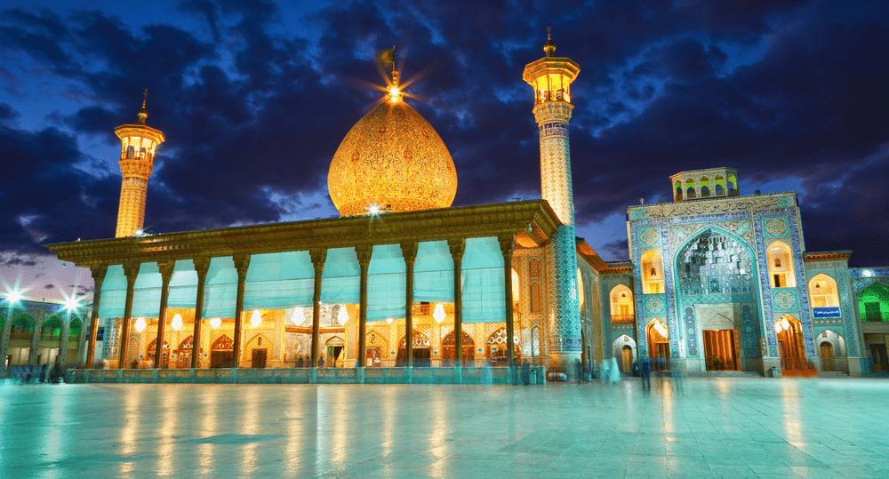 У туроператоров нет аннуляций туров в Иран, Египет и страны Персидского залива