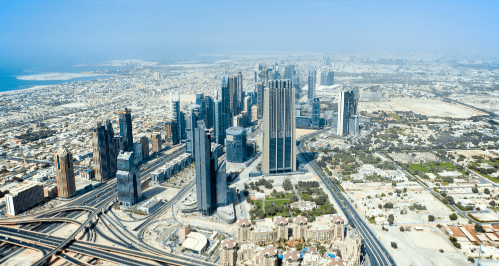 Туроператоры рассчитывают, что ситуация в Дубае стабилизируется на этой неделе