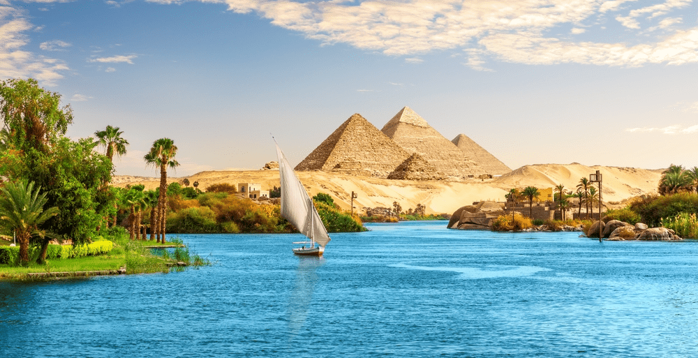 Туроператоры рассказали о летнем спросе на Египет