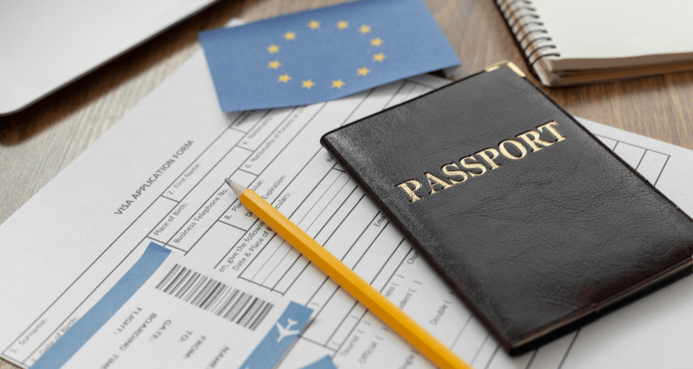Отказы в шенгенских визах могут быть связаны с неверно оформленными документами