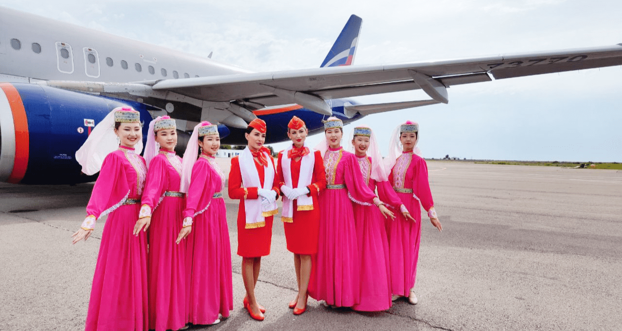 Прямой рейс в Элисту не заменит продвижения туристических возможностей Калмыкии