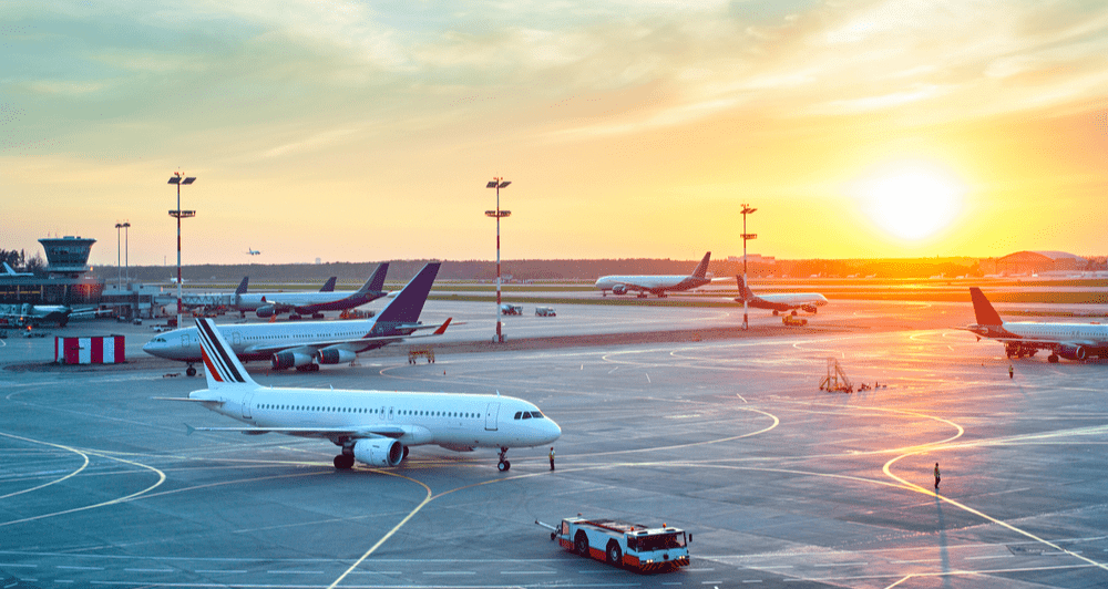 Росавиация пока не планирует прямые рейсы в Бразилию и ЮАР