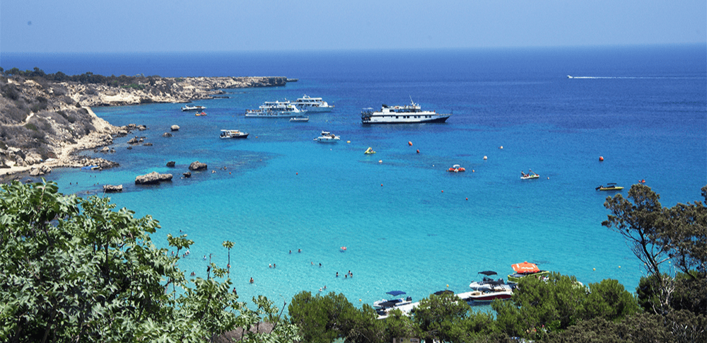 «Русский Экспресс» планирует отправить на Кипр в летнем сезоне более 5 тысяч туристов