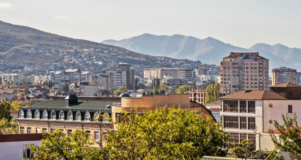 Александр Гагарин: «Давно не было такого напряженного экскурсионного сезона»