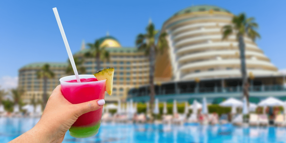 Две трети объемов Fun&Sun на август по зарубежным направлениям уже забронированы